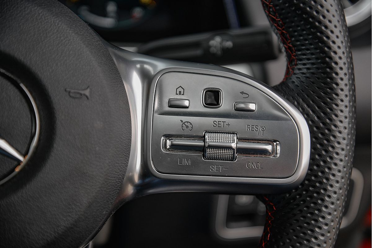 2021 Mercedes-Benz GLB-Class GLB250 X247