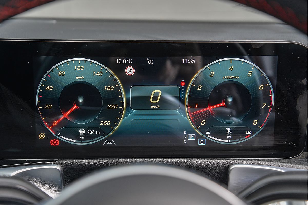 2021 Mercedes-Benz GLB-Class GLB250 X247