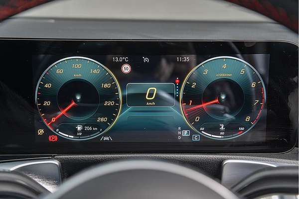 2021 Mercedes-Benz GLB-Class GLB250 X247