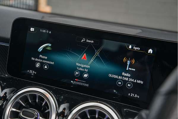 2021 Mercedes-Benz GLB-Class GLB250 X247