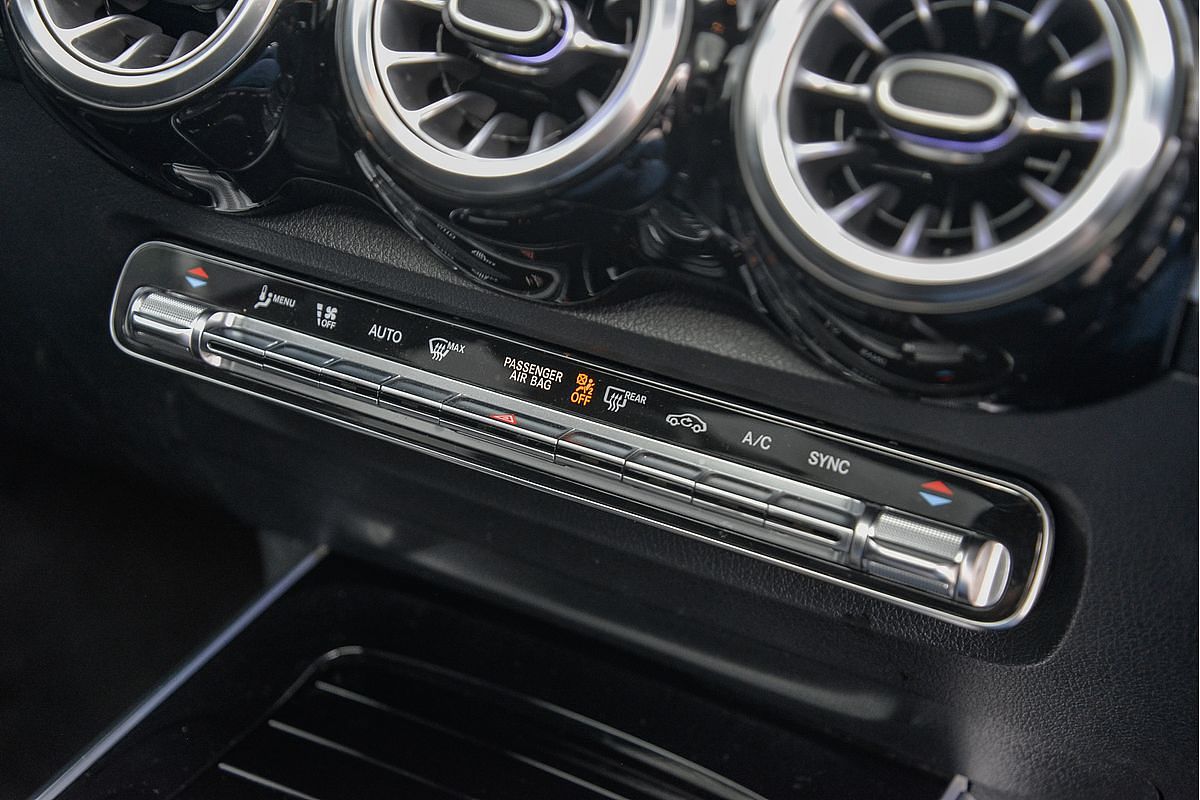 2021 Mercedes-Benz GLB-Class GLB250 X247