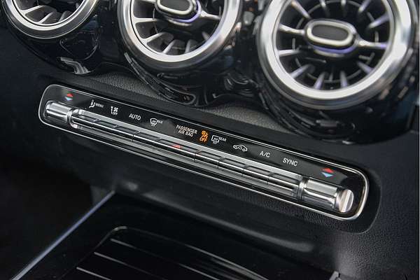 2021 Mercedes-Benz GLB-Class GLB250 X247