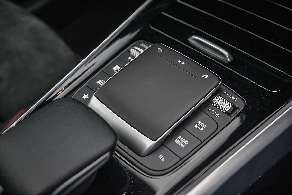 2021 Mercedes-Benz GLB-Class GLB250 X247