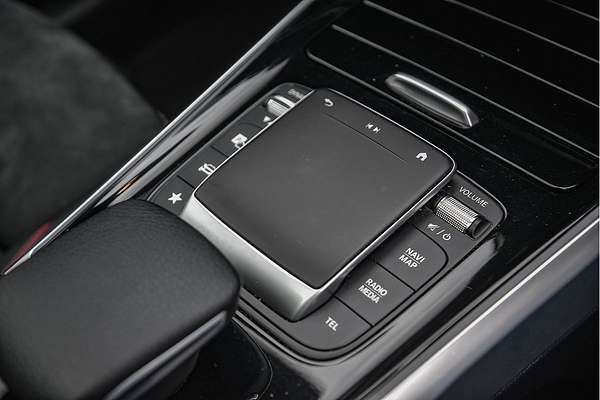 2021 Mercedes-Benz GLB-Class GLB250 X247