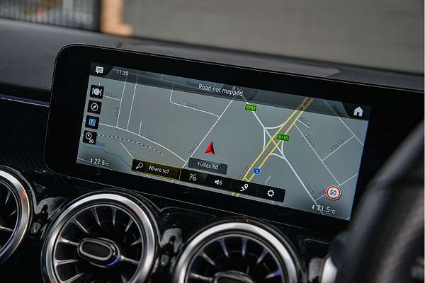 2021 Mercedes-Benz GLB-Class GLB250 X247