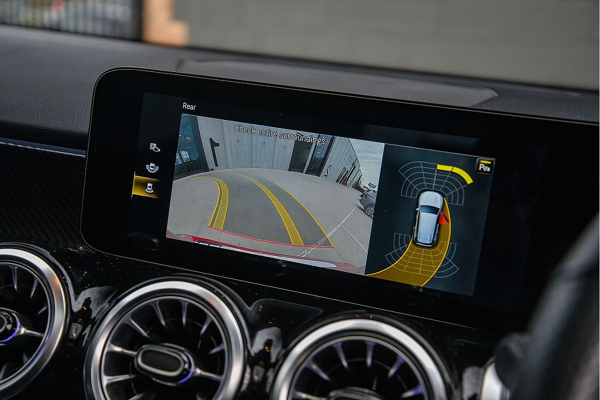 2021 Mercedes-Benz GLB-Class GLB250 X247