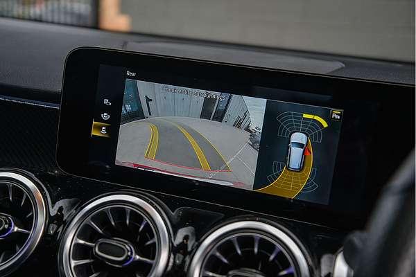 2021 Mercedes-Benz GLB-Class GLB250 X247