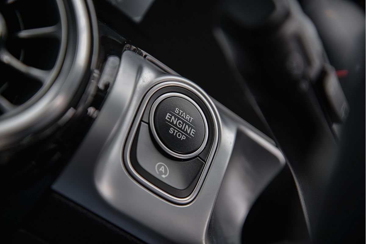 2021 Mercedes-Benz GLB-Class GLB250 X247