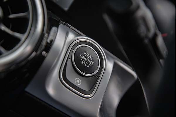 2021 Mercedes-Benz GLB-Class GLB250 X247