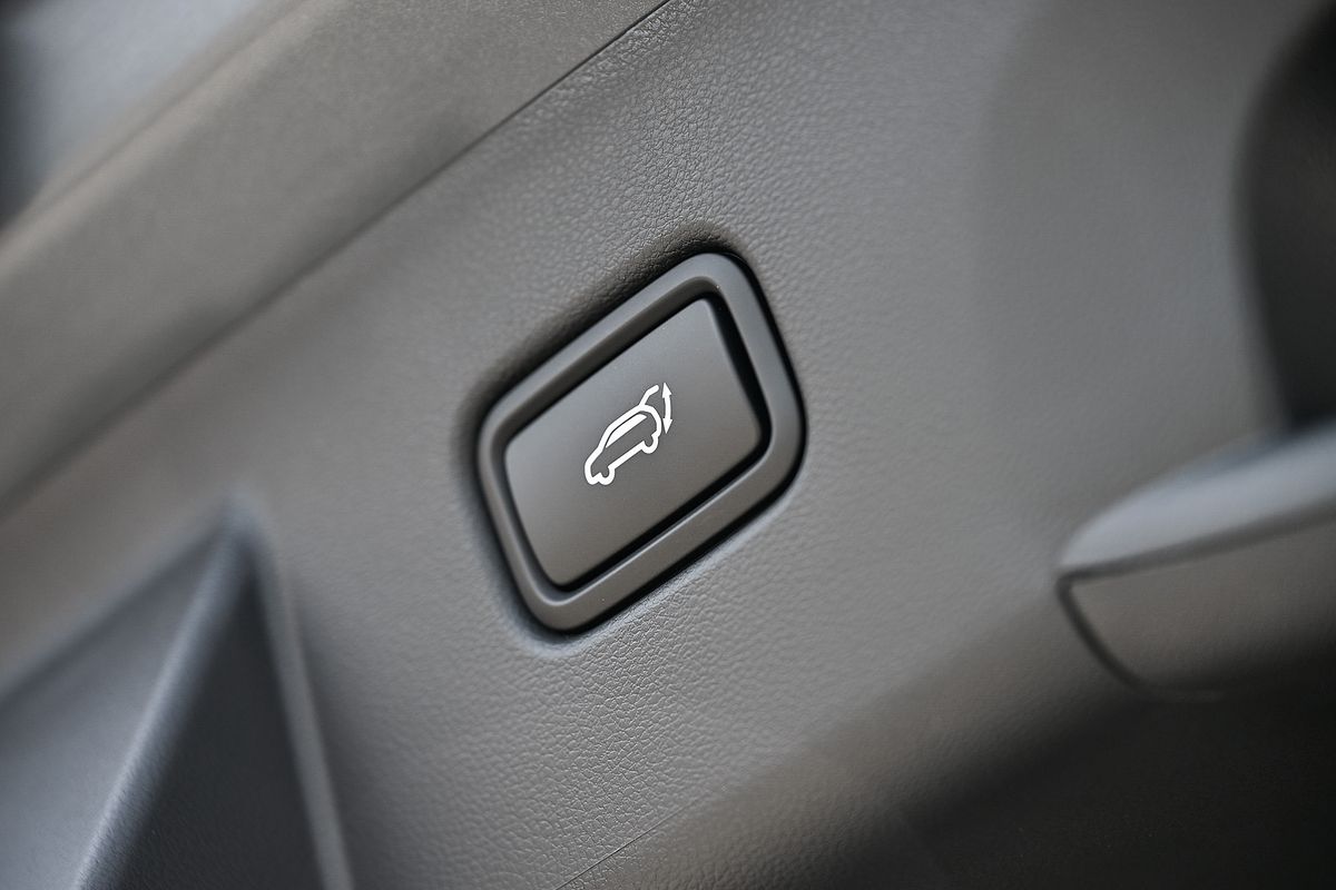 2025 Hyundai Tucson Elite NX4.V4