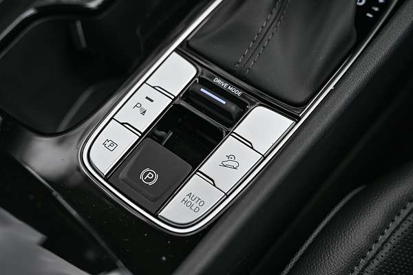 2025 Hyundai Tucson Elite NX4.V4