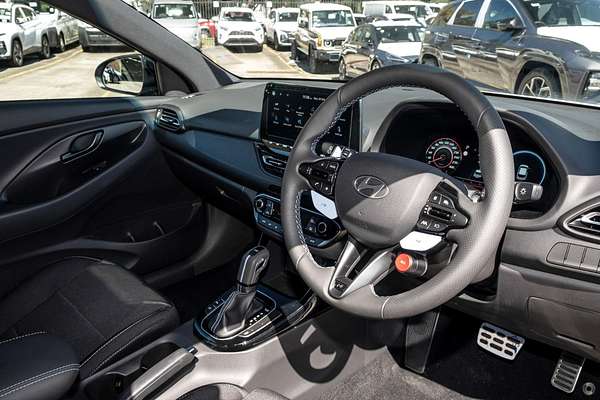 2025 Hyundai i30 N PDe.V6