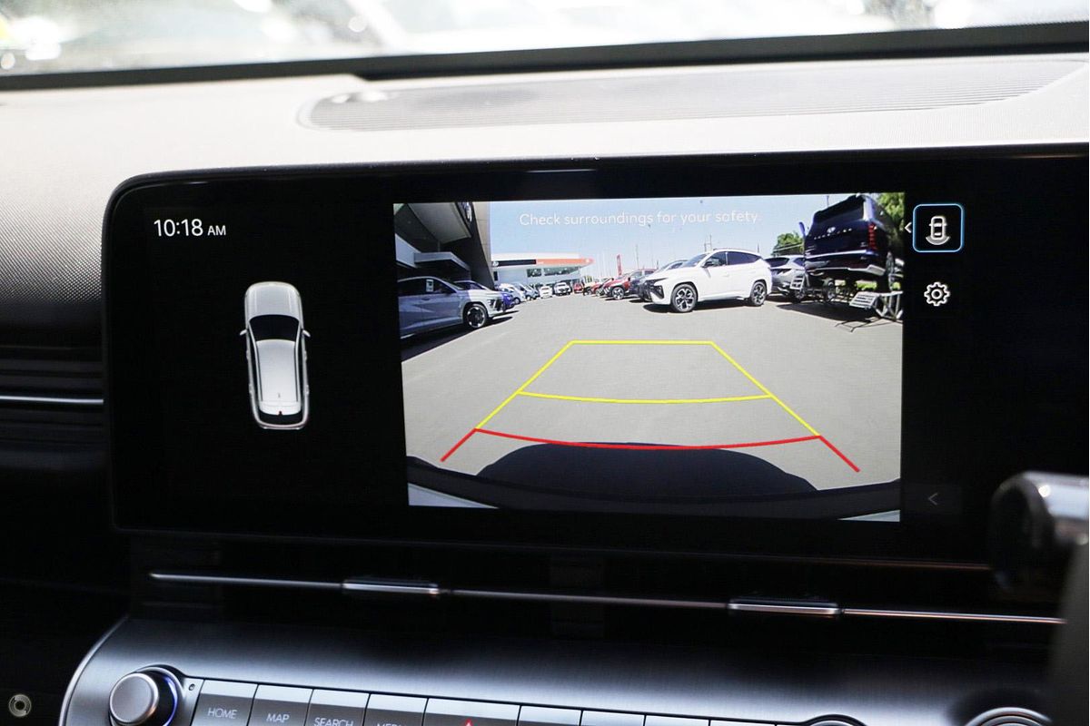 2025 Hyundai Kona Hybrid SX2.V3