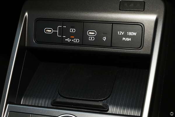 2025 Hyundai Kona Hybrid SX2.V3