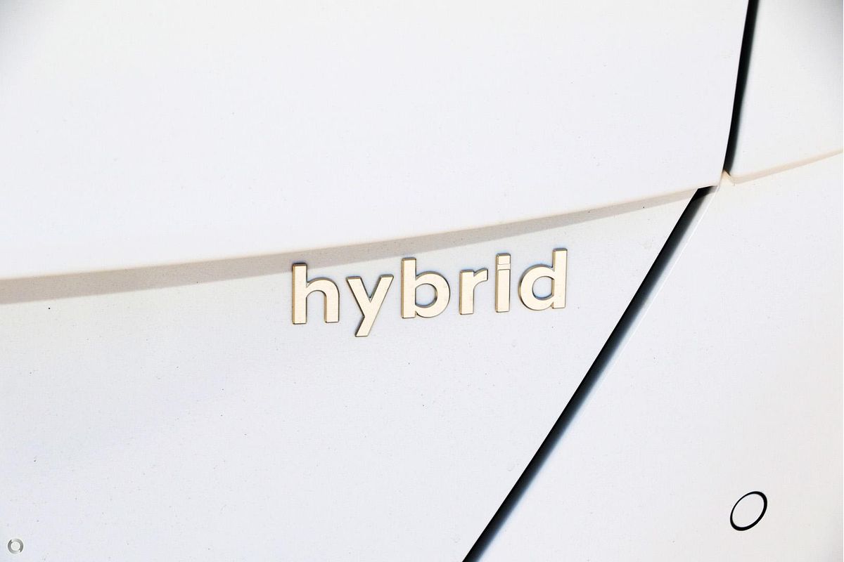 2025 Hyundai Kona Hybrid SX2.V3