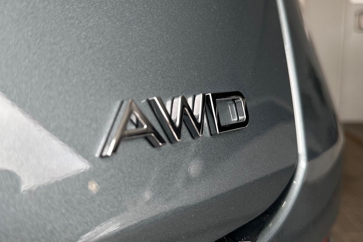 2025 Jaecoo J8 Ridge