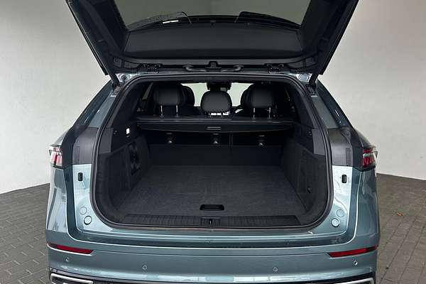 2025 Jaecoo J8 Ridge