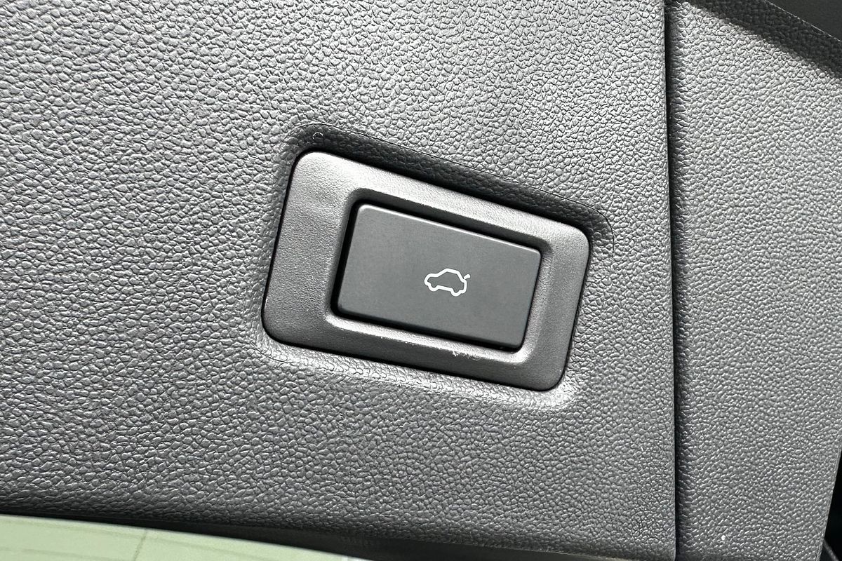 2025 Jaecoo J8 Ridge