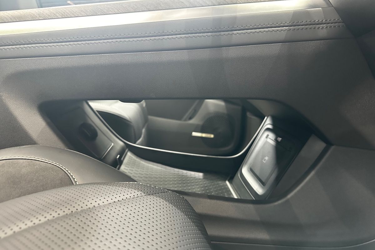 2025 Jaecoo J8 Ridge