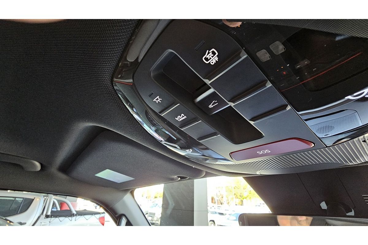 2025 Kia Tasman X-Pro TK All Wheel Drive