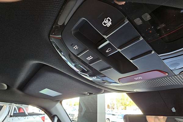 2025 Kia Tasman X-Pro TK All Wheel Drive