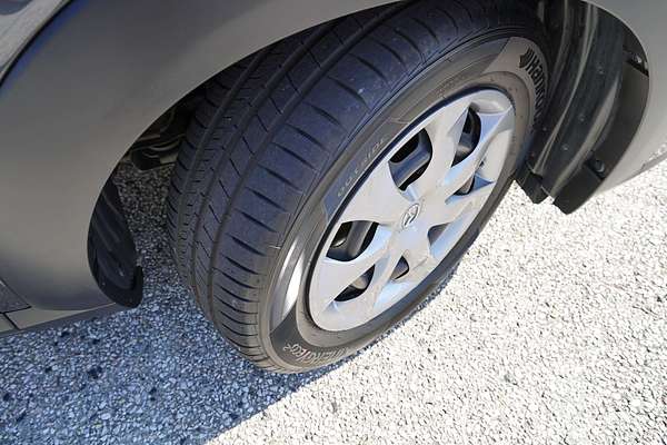 2017 Mazda CX-3 CX-3 NEO (FWD) CX3AAW5N