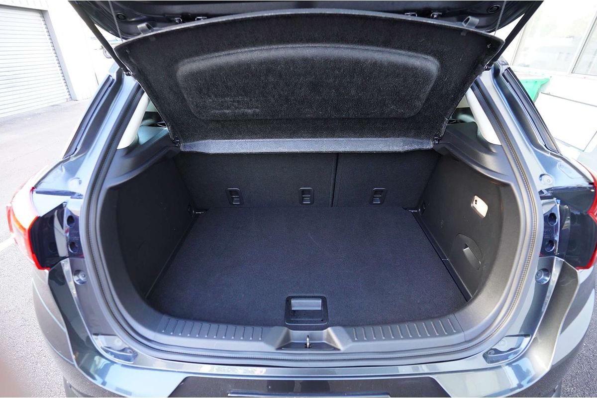 2017 Mazda CX-3 CX-3 NEO (FWD) CX3AAW5N