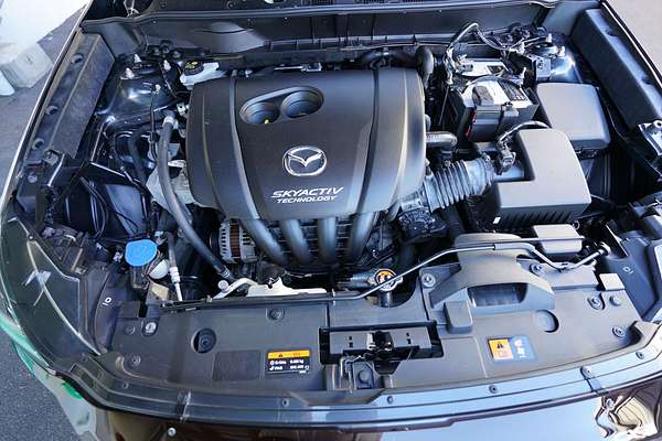 2017 Mazda CX-3 CX-3 NEO (FWD) CX3AAW5N