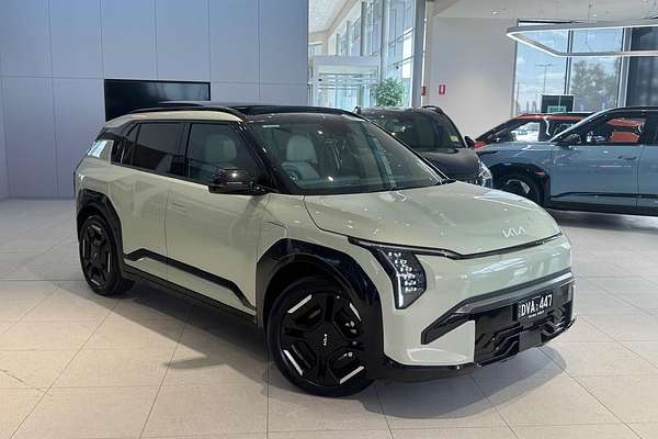 2025 Kia EV3 GT-Line Long Range SV