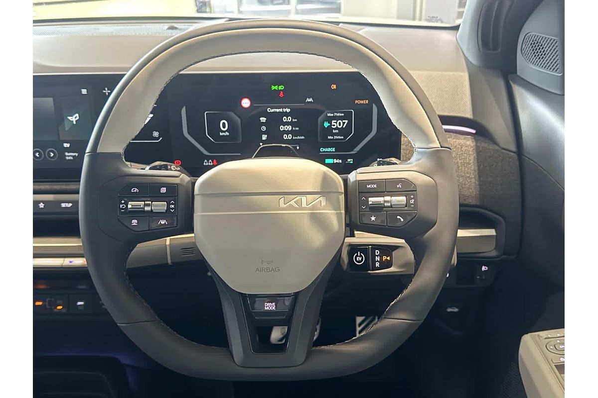 2025 Kia EV3 GT-Line Long Range SV