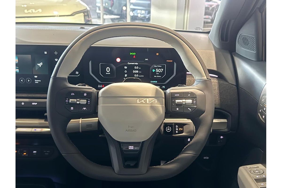 2025 Kia EV3 GT-Line Long Range SV