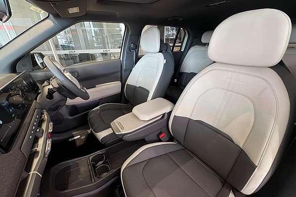 2025 Kia EV3 GT-Line Long Range SV