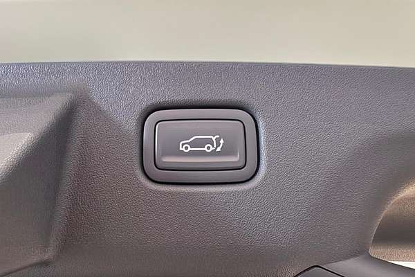 2025 Kia EV3 GT-Line Long Range SV