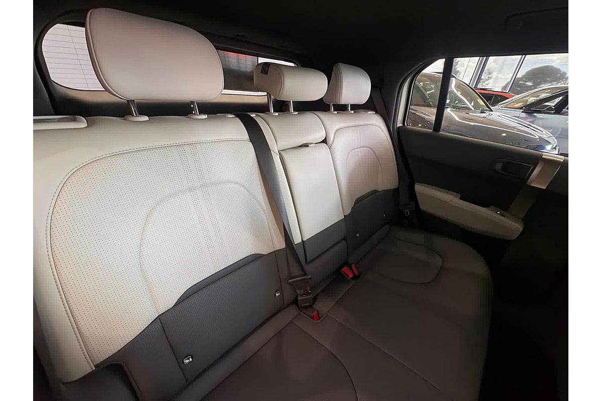 2025 Kia EV3 GT-Line Long Range SV