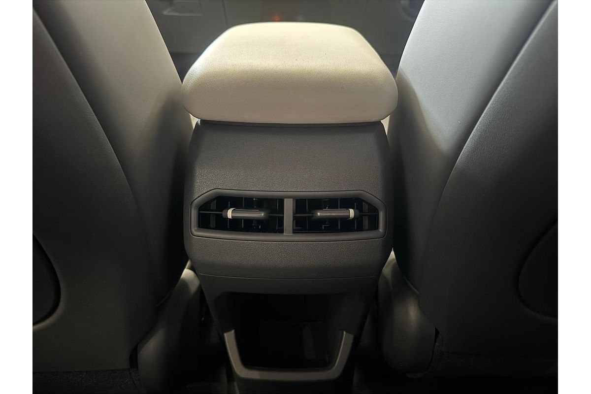 2025 Kia EV3 GT-Line Long Range SV