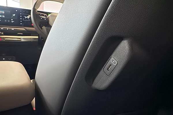 2025 Kia EV3 GT-Line Long Range SV