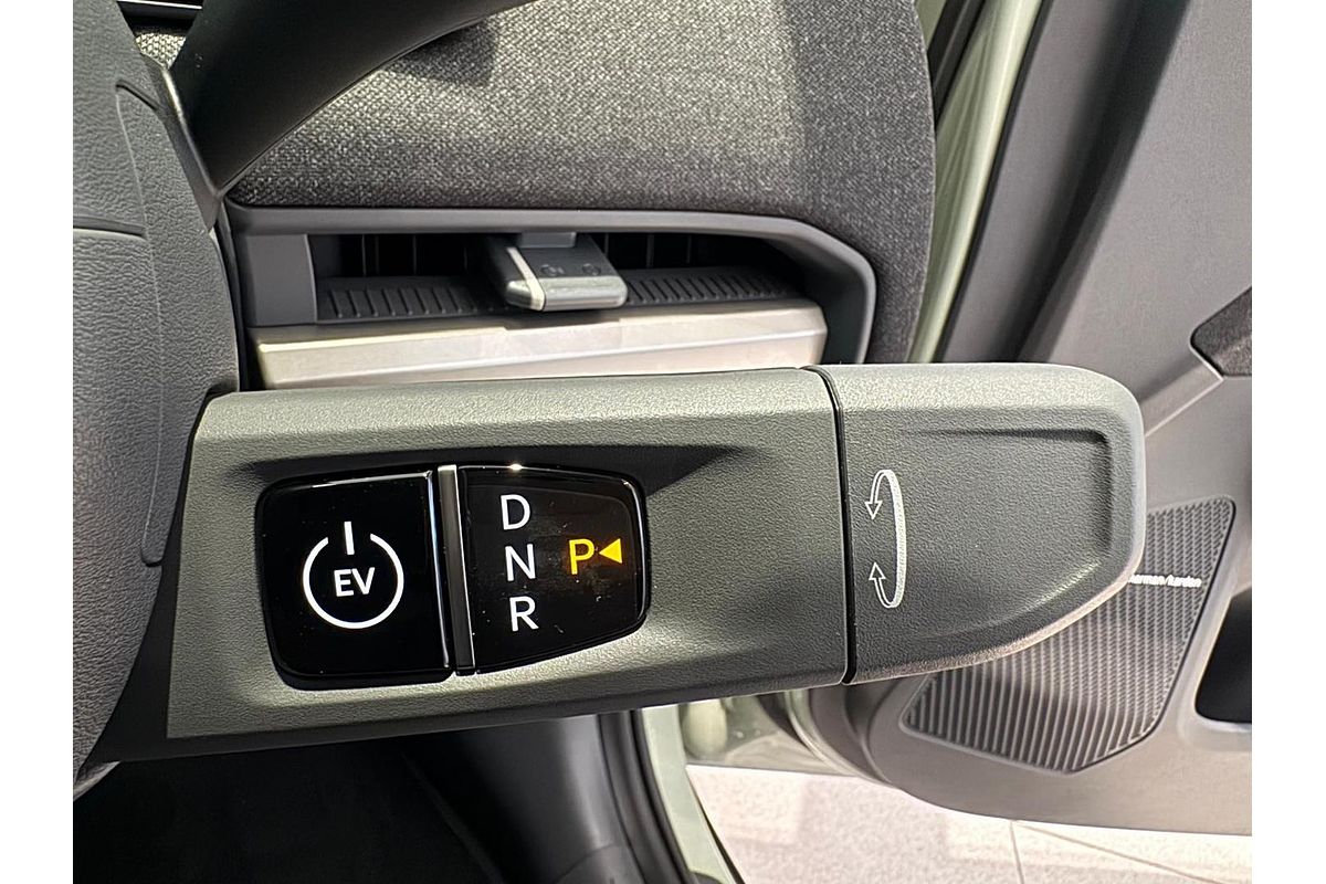 2025 Kia EV3 GT-Line Long Range SV