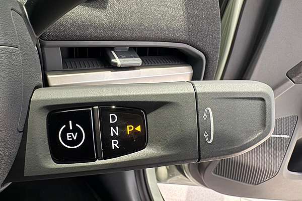 2025 Kia EV3 GT-Line Long Range SV