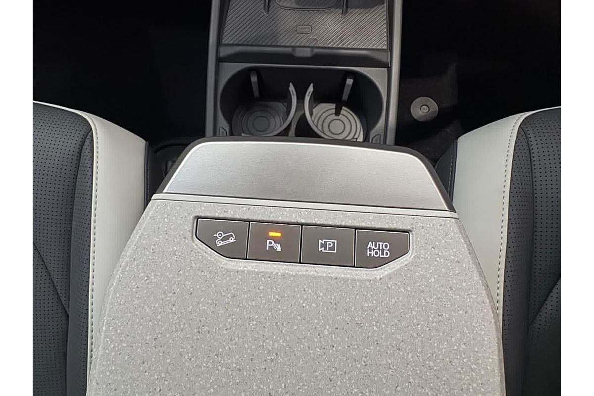 2025 Kia EV3 GT-Line Long Range SV