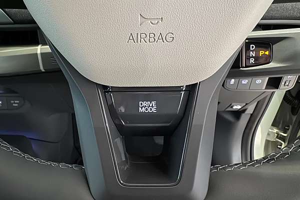 2025 Kia EV3 GT-Line Long Range SV