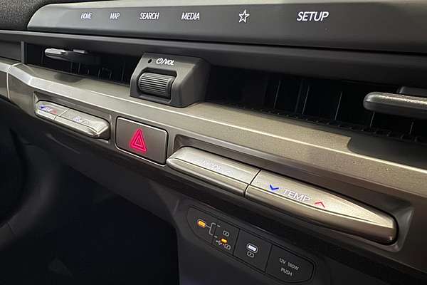 2025 Kia EV3 GT-Line Long Range SV