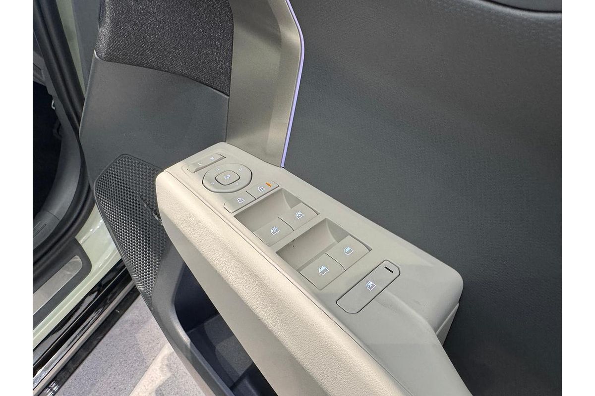 2025 Kia EV3 GT-Line Long Range SV