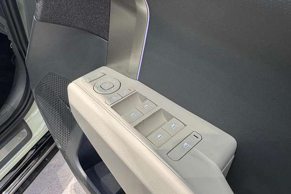 2025 Kia EV3 GT-Line Long Range SV