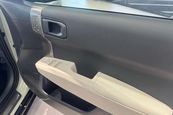 2025 Kia EV3 GT-Line Long Range SV