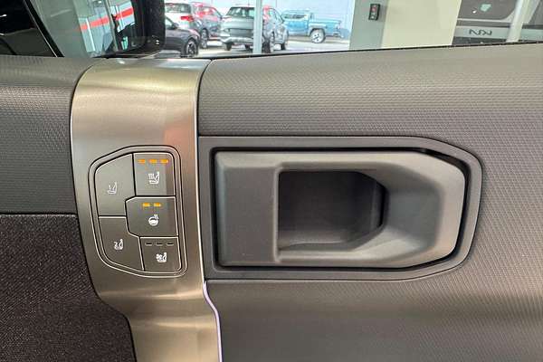 2025 Kia EV3 GT-Line Long Range SV