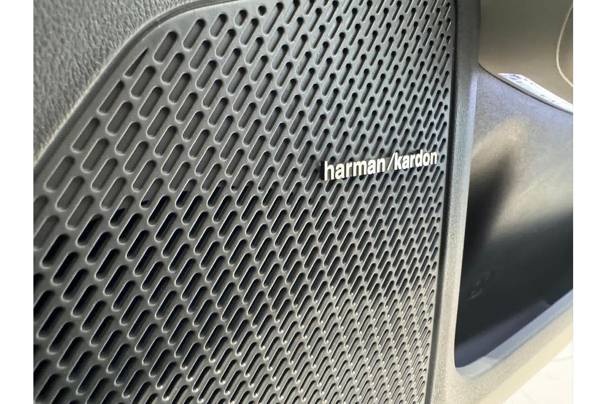 2025 Kia EV3 GT-Line Long Range SV