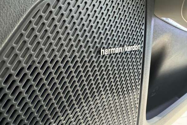 2025 Kia EV3 GT-Line Long Range SV