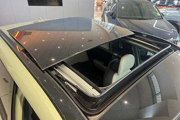 2025 Kia EV3 GT-Line Long Range SV