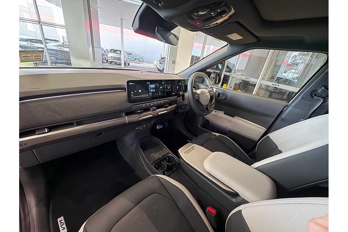 2025 Kia EV3 GT-Line Long Range SV