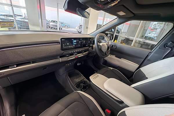 2025 Kia EV3 GT-Line Long Range SV